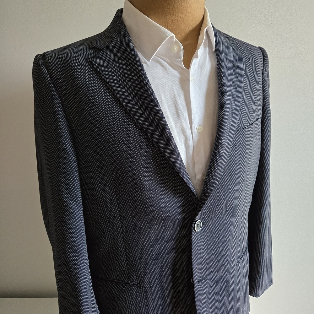 🇨🇦COPPLEY Light Blue Sport Coat